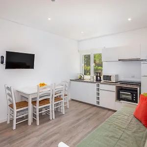  Apartment Flor Da Laranja, By Algarveblossom Portugal