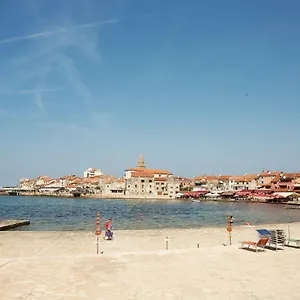  Apartment Downtown Kroatien