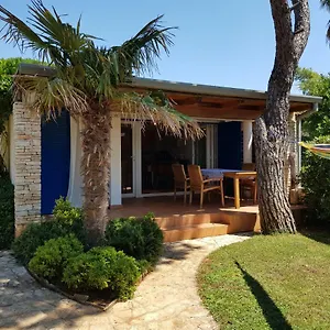  Ferienhaus Mediterranean House Kroatien