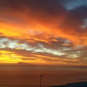  Apartment Vistas El Relax Spanien