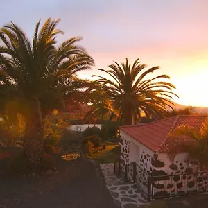  Ferienhaus Casa Tanausu Spanien
