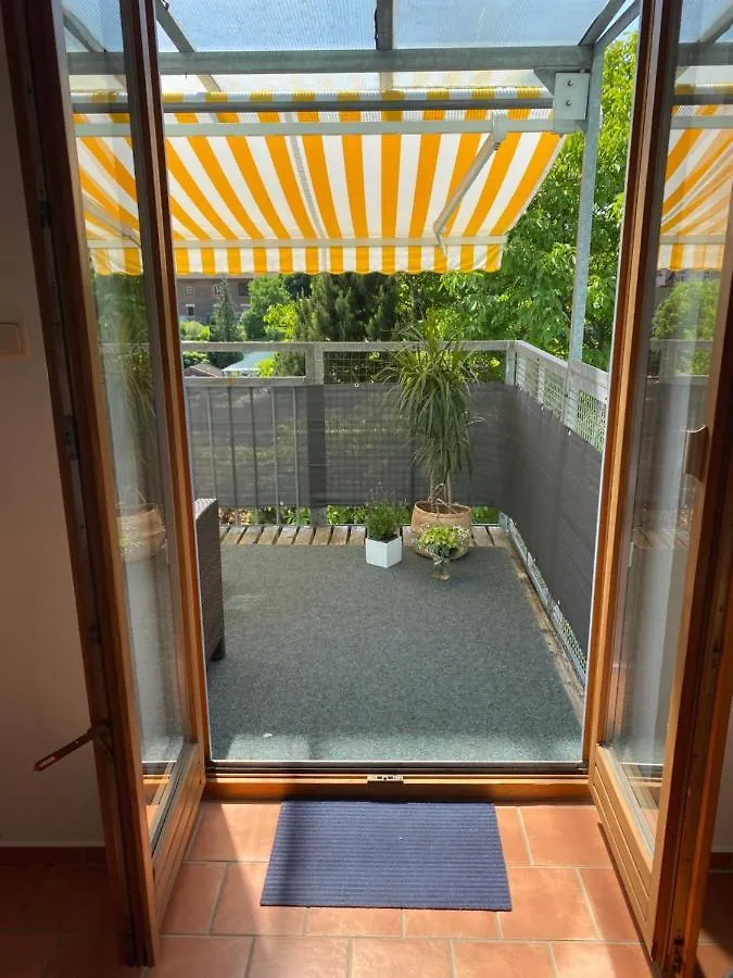 Ghr Apartment Simbach am Inn