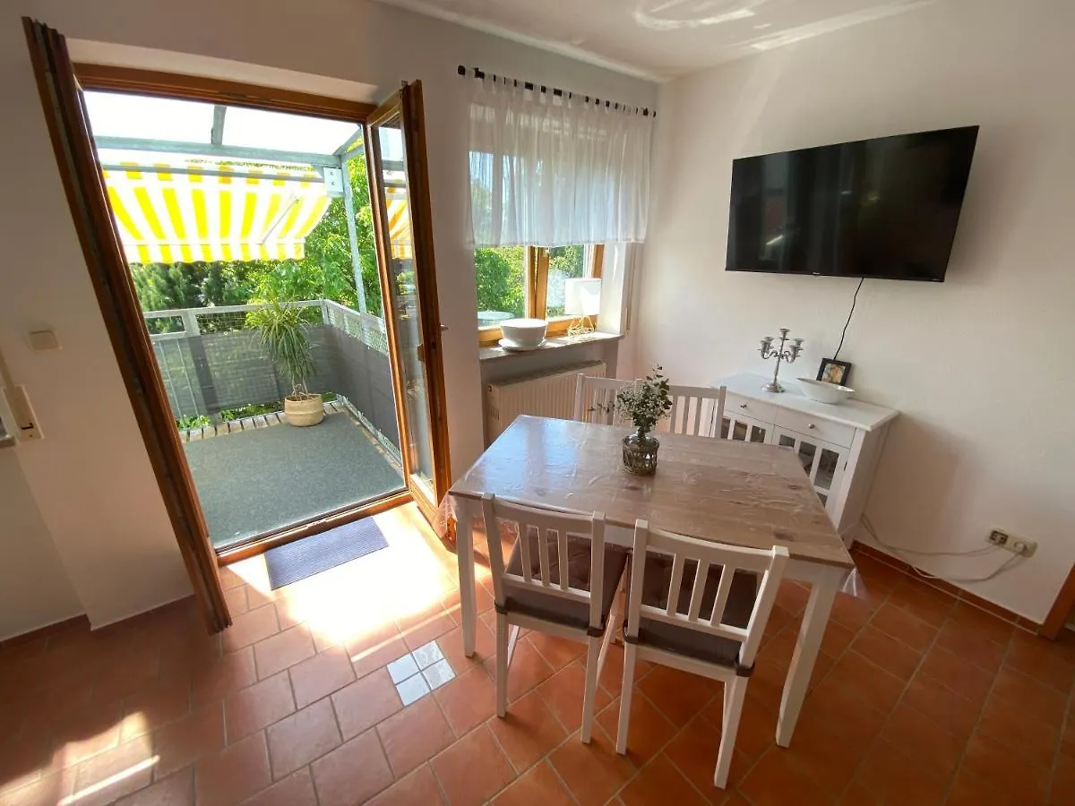 Ghr Apartment Simbach am Inn