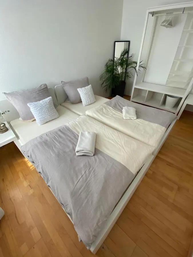 Ghr Apartment Simbach am Inn