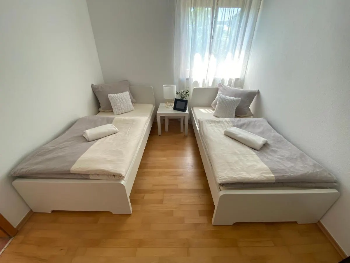 Ghr Apartment Simbach am Inn 0*,