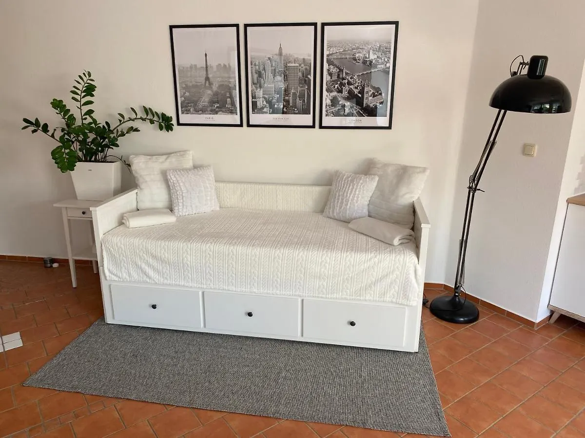 Ghr Apartment contacts