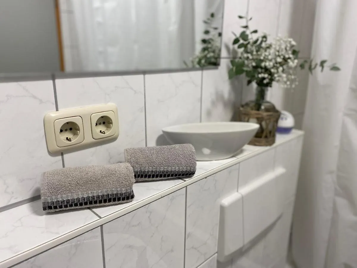 Ghr Apartment Simbach am Inn